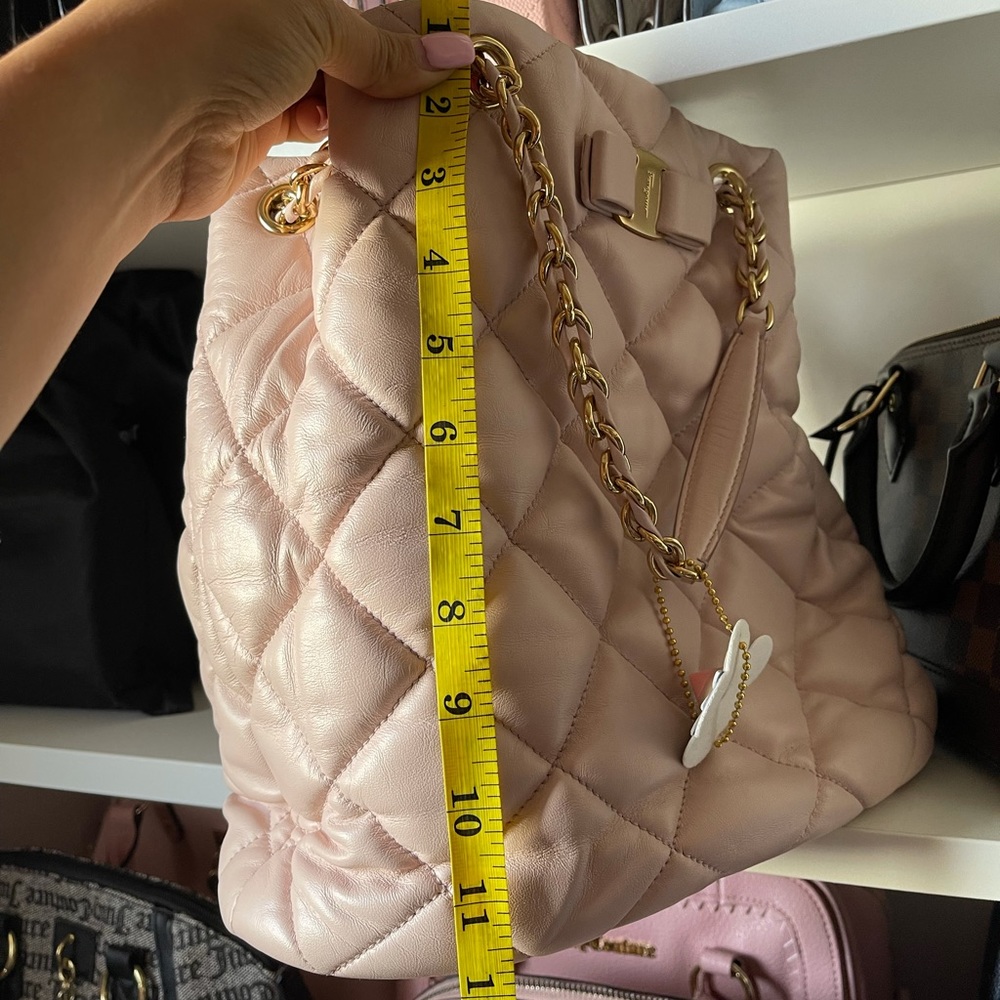 Salvatore Ferragamo Bag - Picture 12 of 16